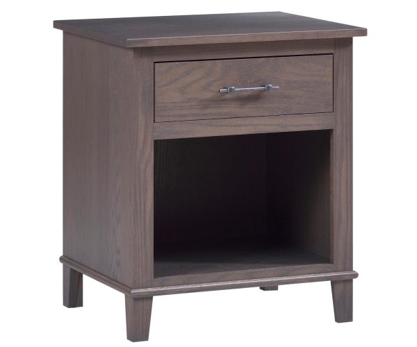 Hamilton One Drawer Nightstand