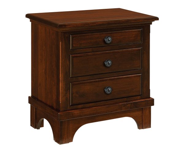 Hamilton Court Nightstand - 27"W