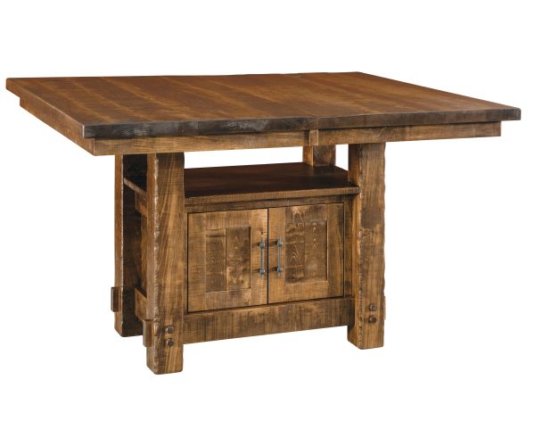 Houston Cabinet Table