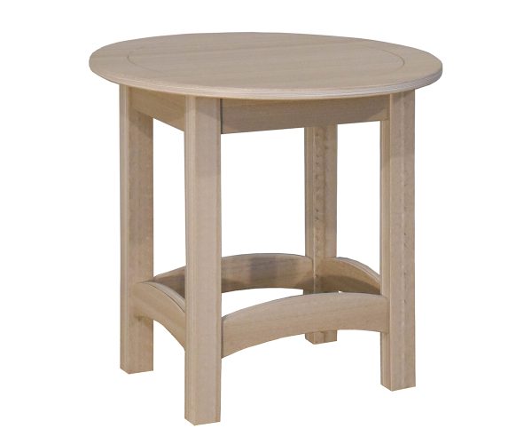 Joby End Table