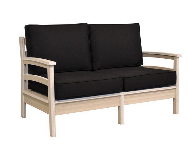 Joby Loveseat