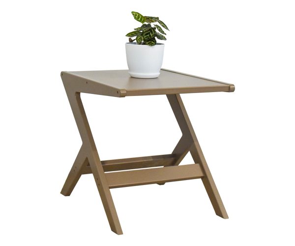 Willow End Table