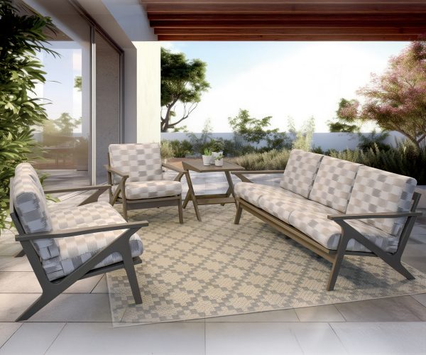 Willow Deep Seating Collection