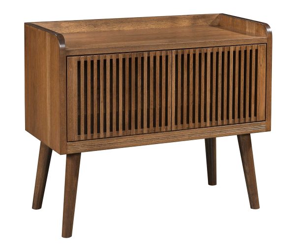 Arden Record Player Stand - 36"W