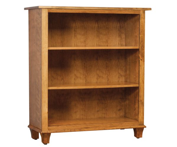 Bourten Bookcase - 36"H