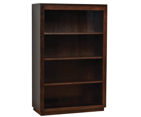 NY Bookcase - 48"H