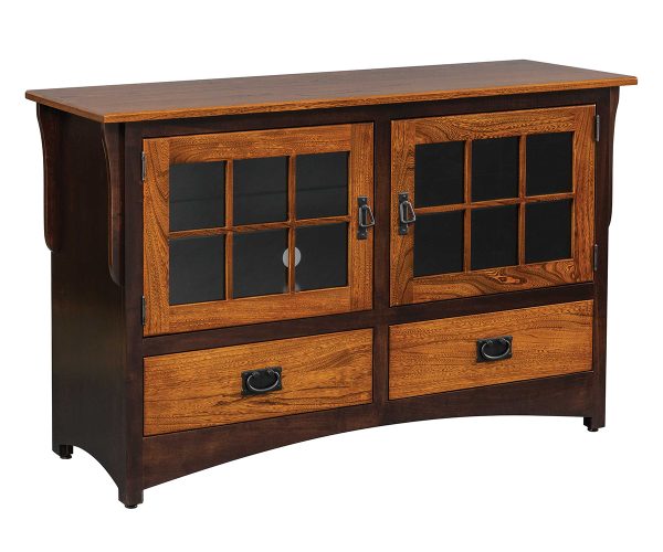 Winchester NM TV Stand