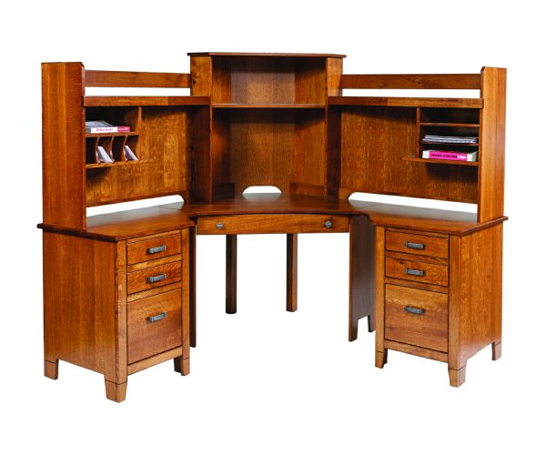 Jacobsville Compact Corner