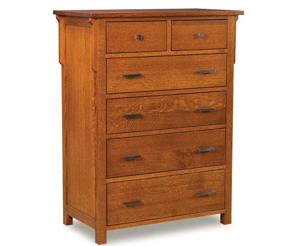 Kingston Prairie Chest
