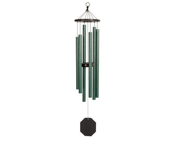 Tranquil Rain Wind Chime