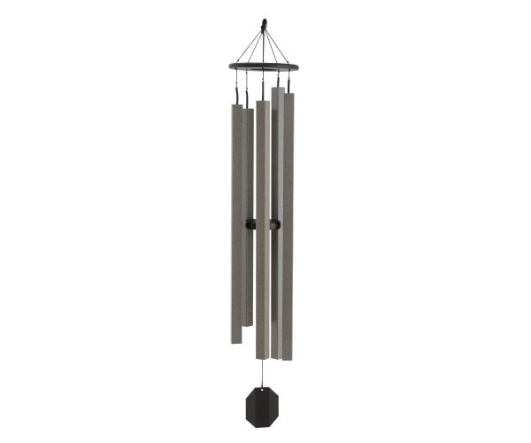 Country Music Wind Chime
