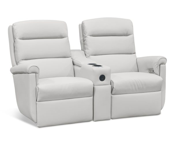RV Elite Reclining Wallhugger Universal Pro - 62"