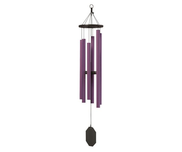 Canterbury Bells Wind Chime