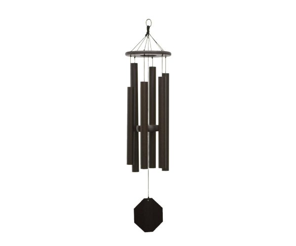 Melody of the Heart Wind Chime