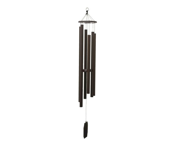 Harmonica Wind Chime