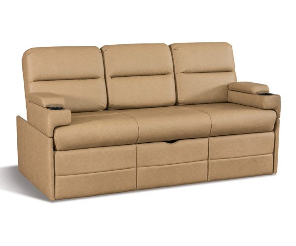 E-Z Sleeper Jack Knife Sofa - 68"