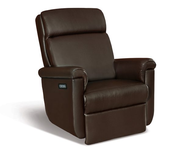 Harrison Big Mans Recliner - 33"