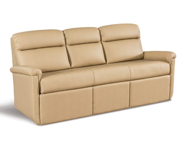 RV Harrison Queen Hide-A-Bed Sofa - 76"