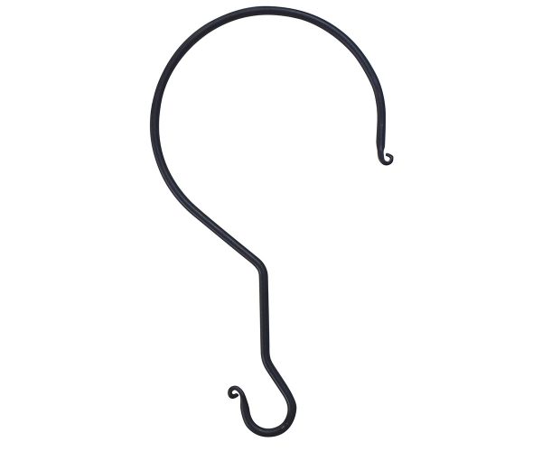 Small Tree Limb Hook