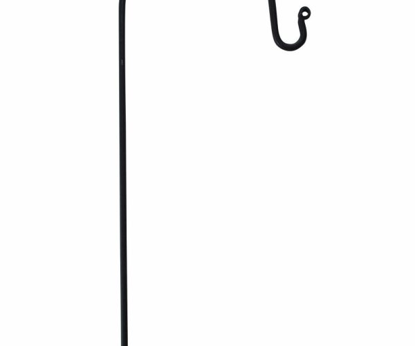 Vertical Deck Rail Hook