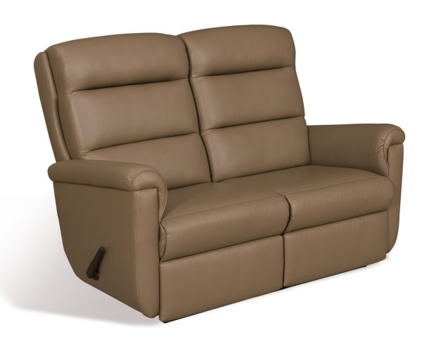 RV Elite Reclining Loveseat - 54"