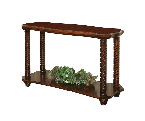 Lexington Sofa Table