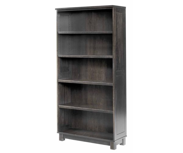 La Salle Urban Bookcases