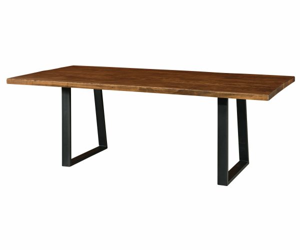 Laredo Trestle Table