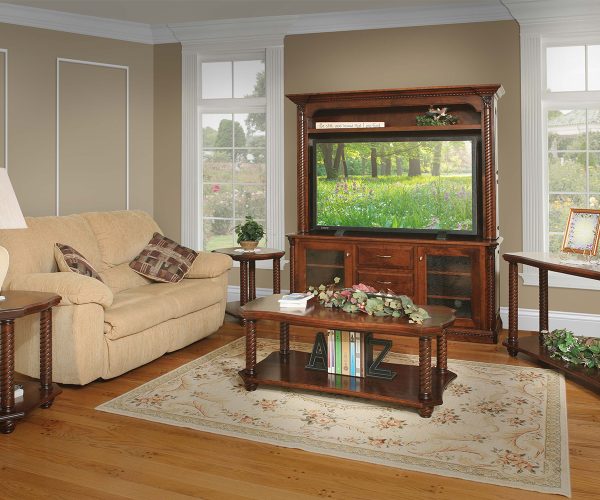 Lexington Living Room Collection