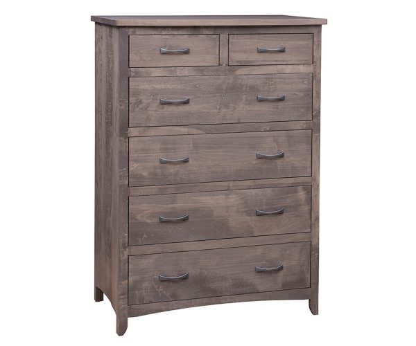 Roxbury Rustic Smooth Bureau