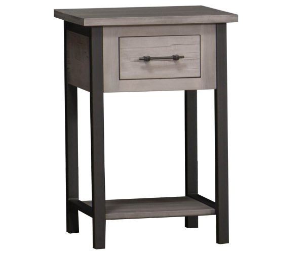 Structura II Basic Nightstand
