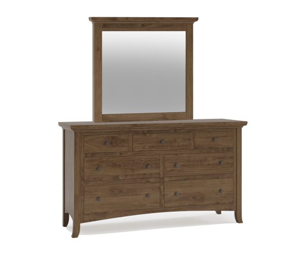Vineyard Dresser