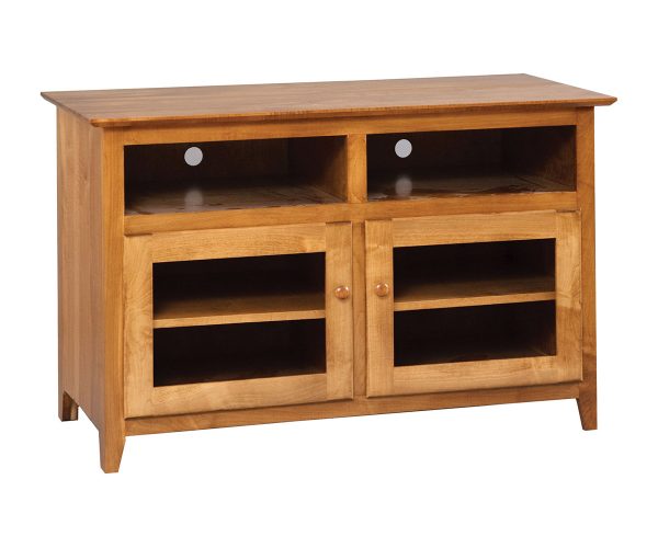 Shaker 48" TV Cabinet