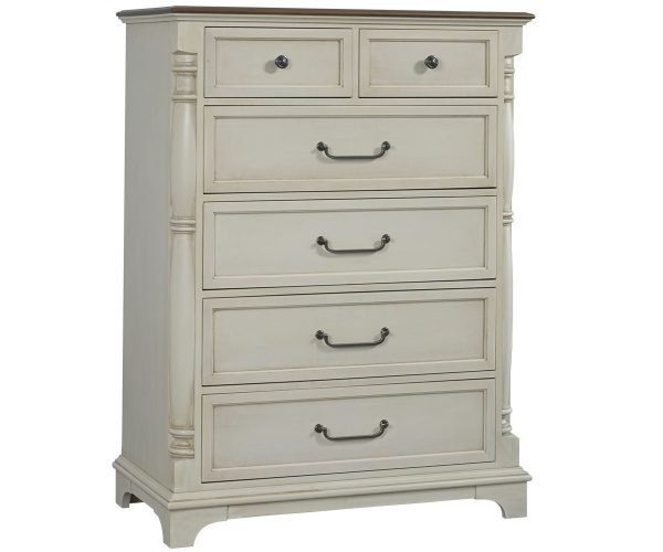 Camden Chest of Drawers