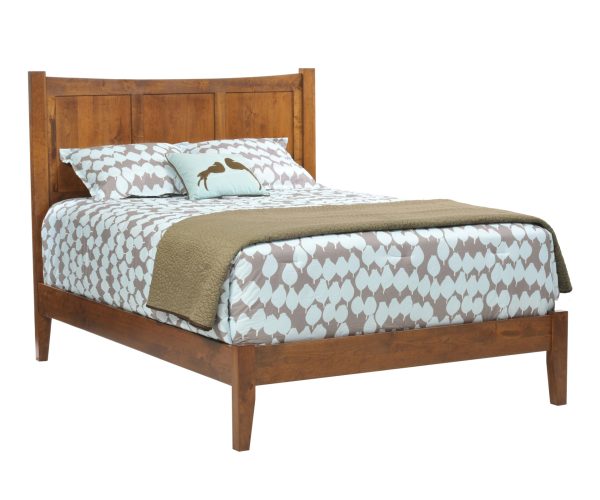 Ashton Panel Bed