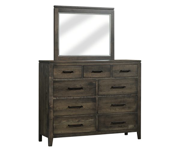 Oslo 56" High Dresser