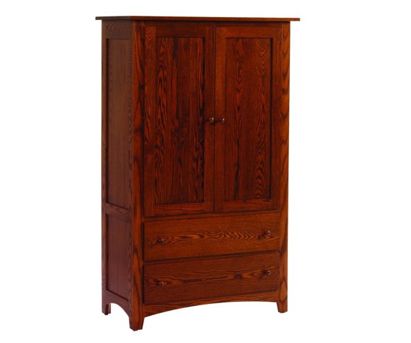 Elizabeth Lockwood Armoire