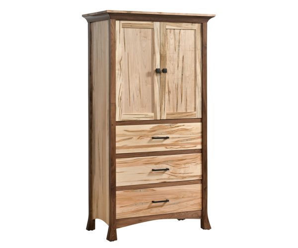Oasis Armoire
