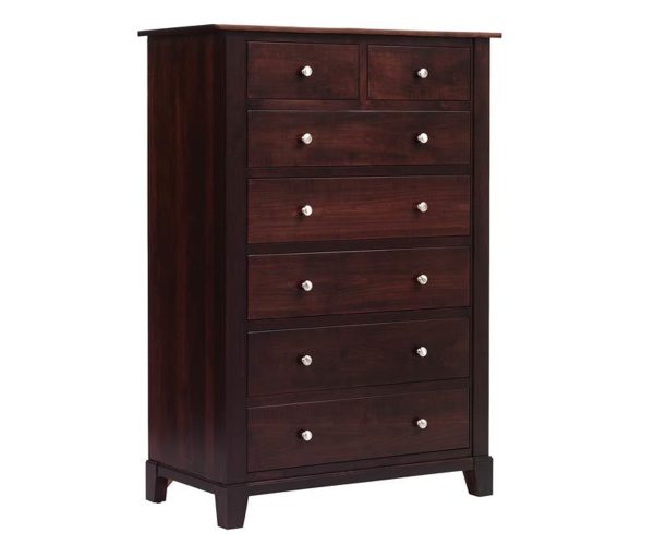 Greenwich Chest of Drawers