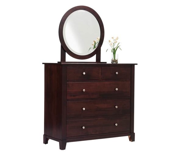 Greenwich Dressing Chest