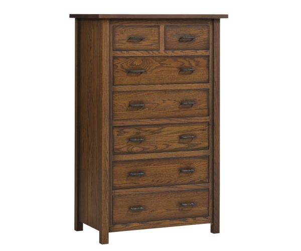 Mountain Lodge Chest of Drawers