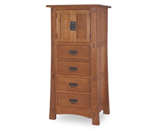 Modesto Lingerie Chest