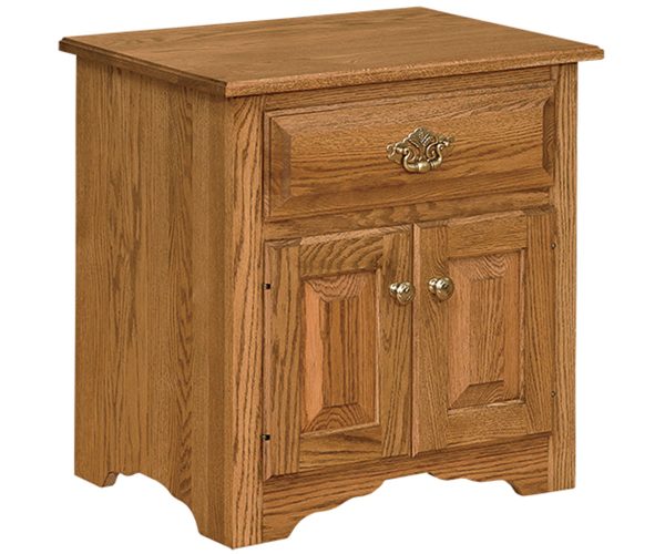Eden Nightstand