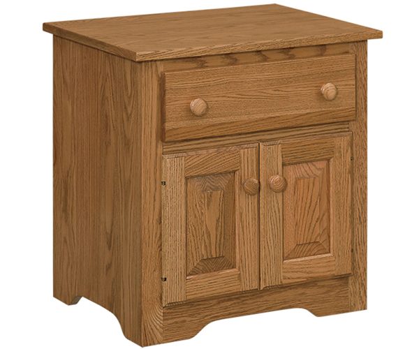 Shaker Nightstand