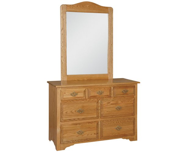 Eden 48" Dresser
