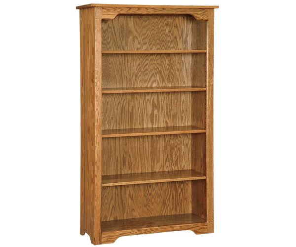 5' Bookcase
