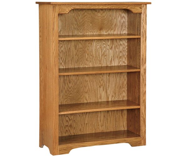 4' Bookcase