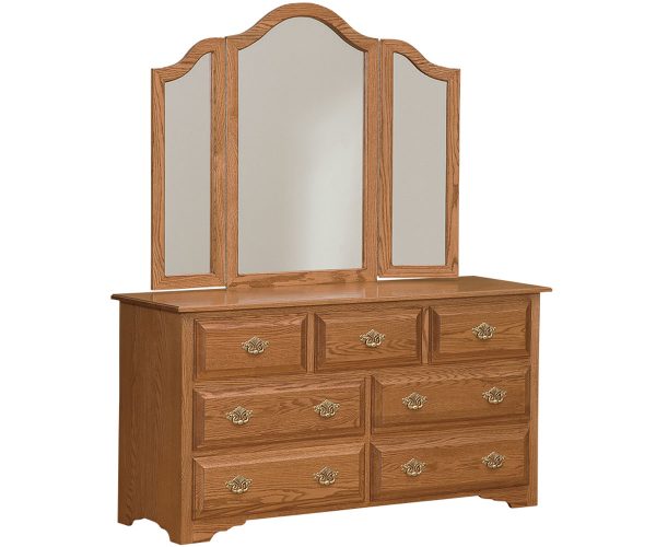 Eden Dresser