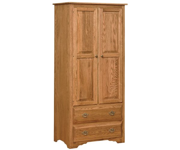 Eden Wardrobe