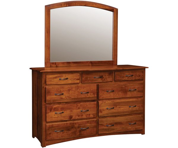 Manchester Mule Chest